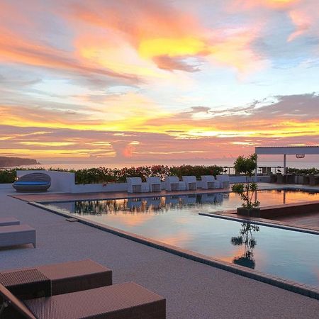 Klapa Resort Uluwatu Exteriér fotografie