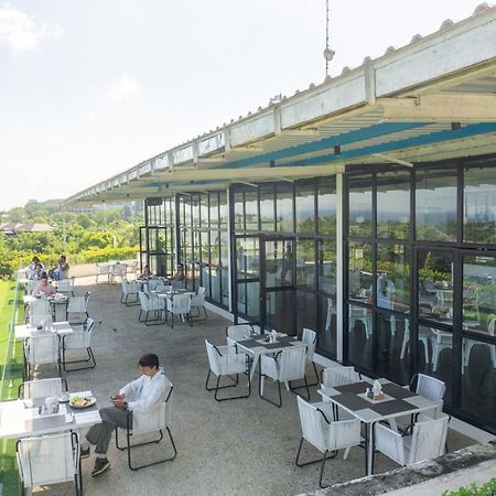 Klapa Resort Uluwatu Exteriér fotografie