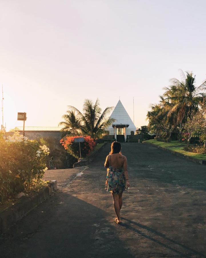 Klapa Resort Uluwatu Exteriér fotografie
