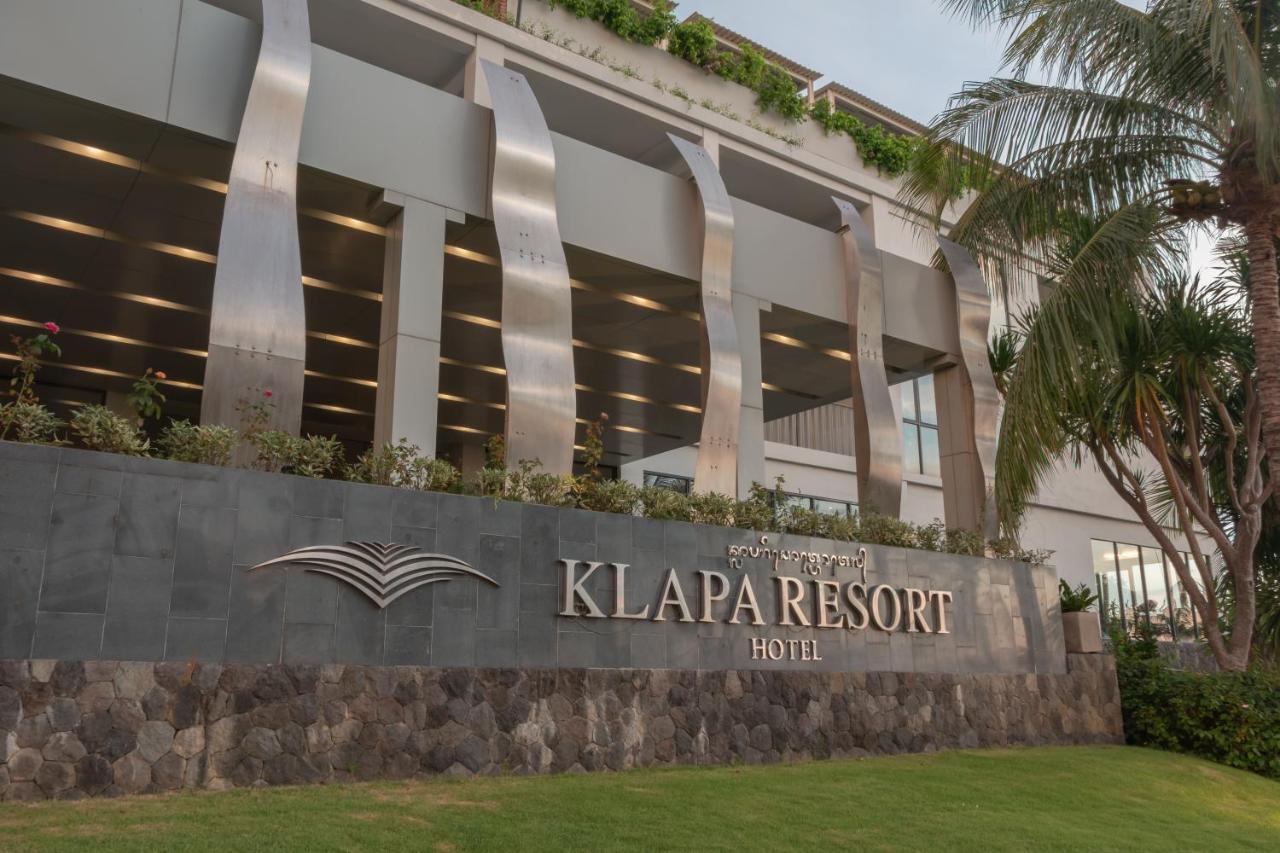 Klapa Resort Uluwatu Exteriér fotografie