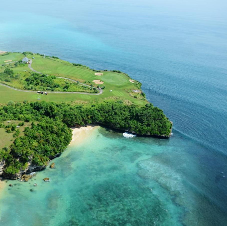 Klapa Resort Uluwatu Exteriér fotografie