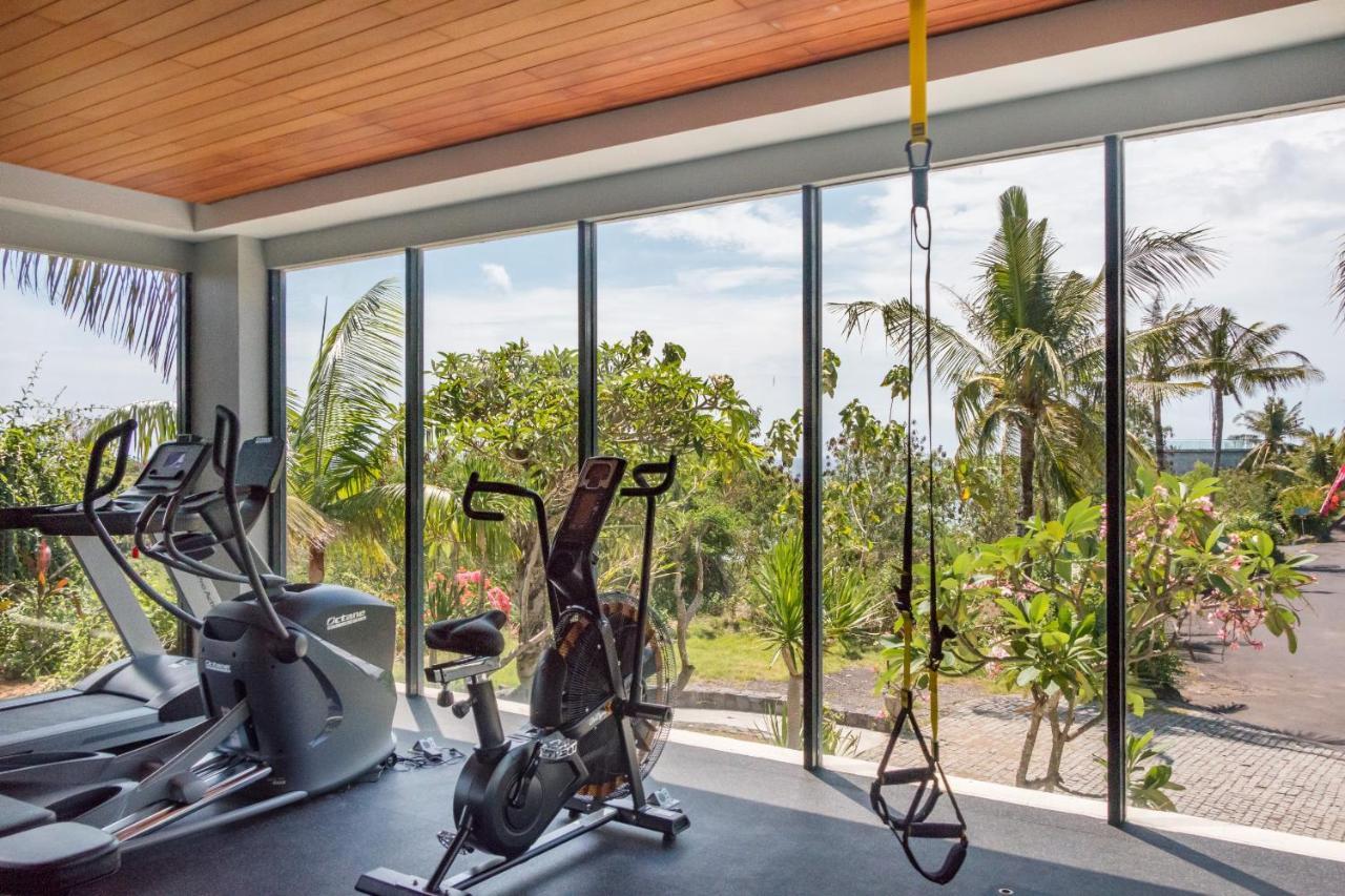Klapa Resort Uluwatu Exteriér fotografie