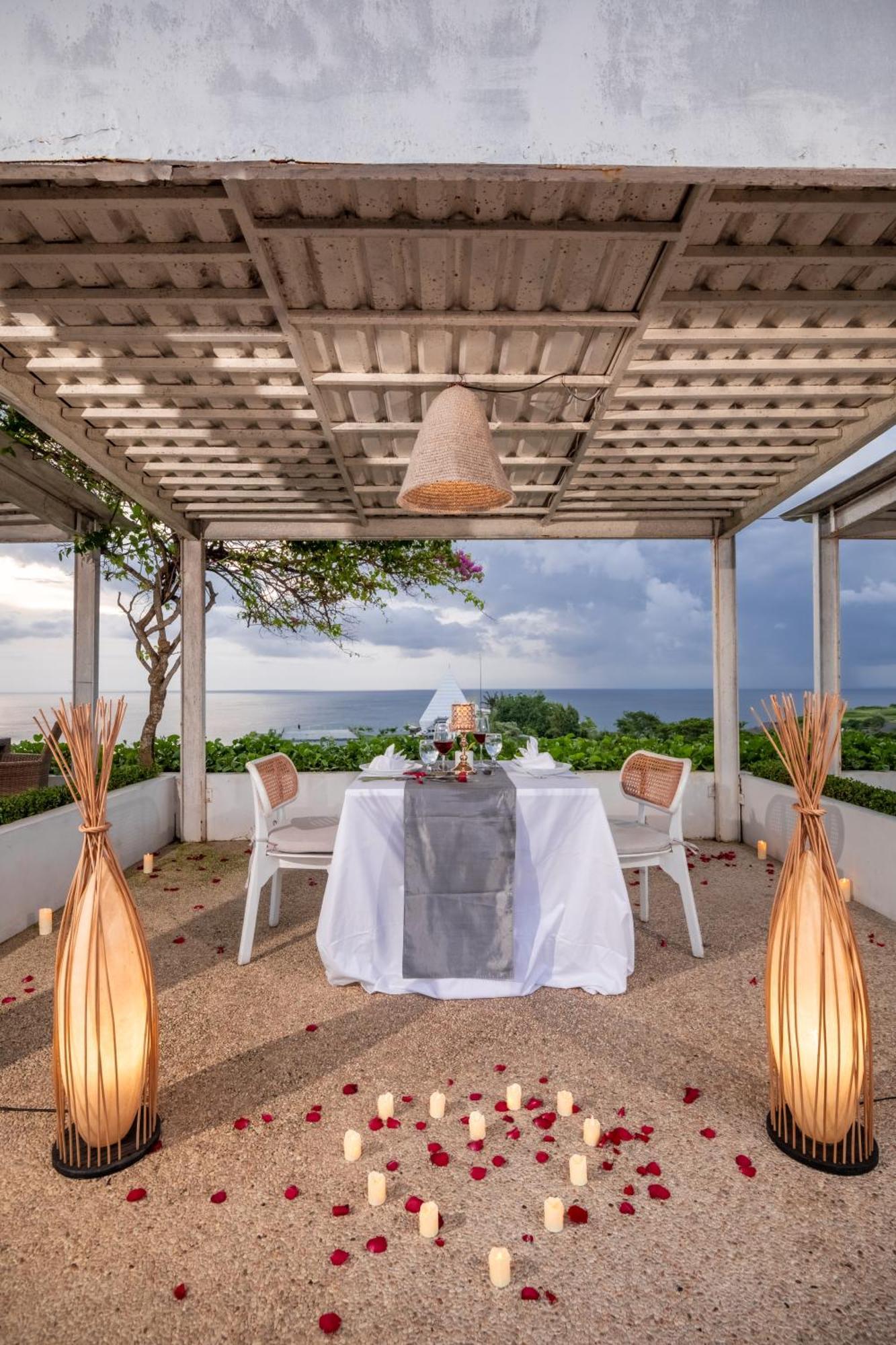 Klapa Resort Uluwatu Exteriér fotografie