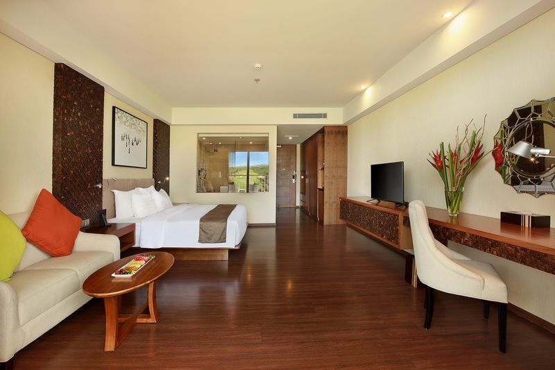Klapa Resort Uluwatu Exteriér fotografie