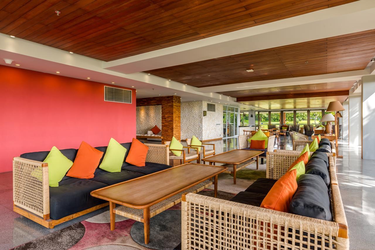 Klapa Resort Uluwatu Exteriér fotografie