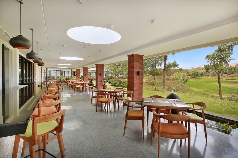 Klapa Resort Uluwatu Exteriér fotografie