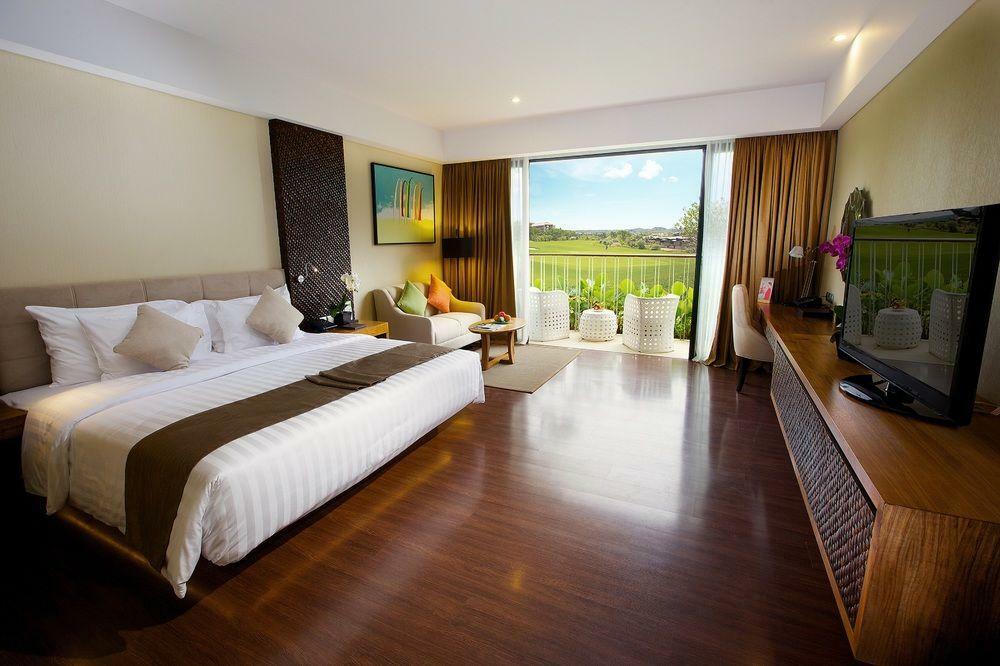 Klapa Resort Uluwatu Exteriér fotografie