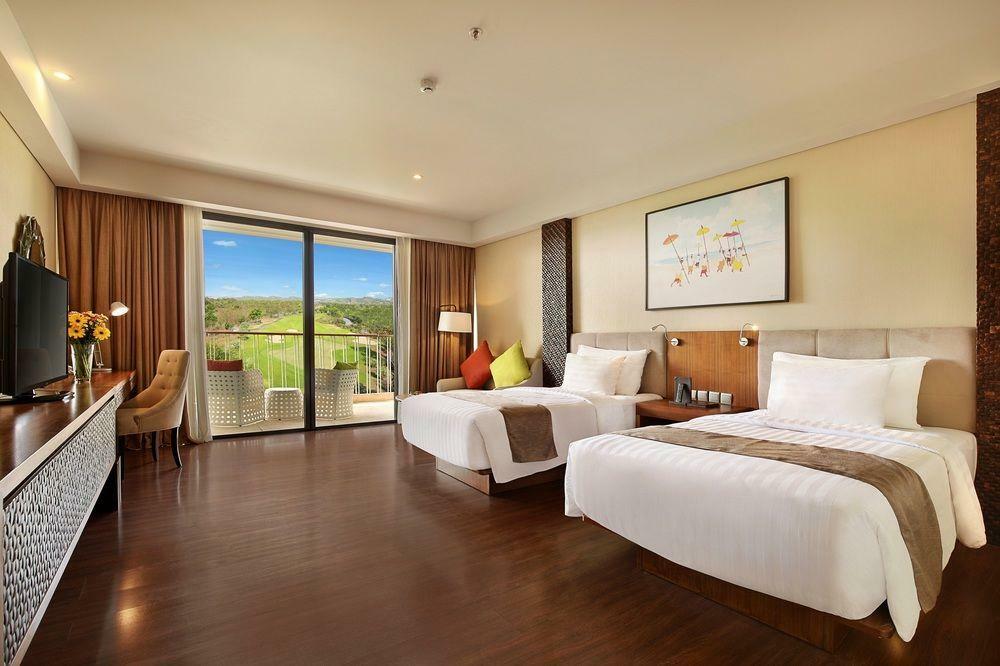 Klapa Resort Uluwatu Exteriér fotografie