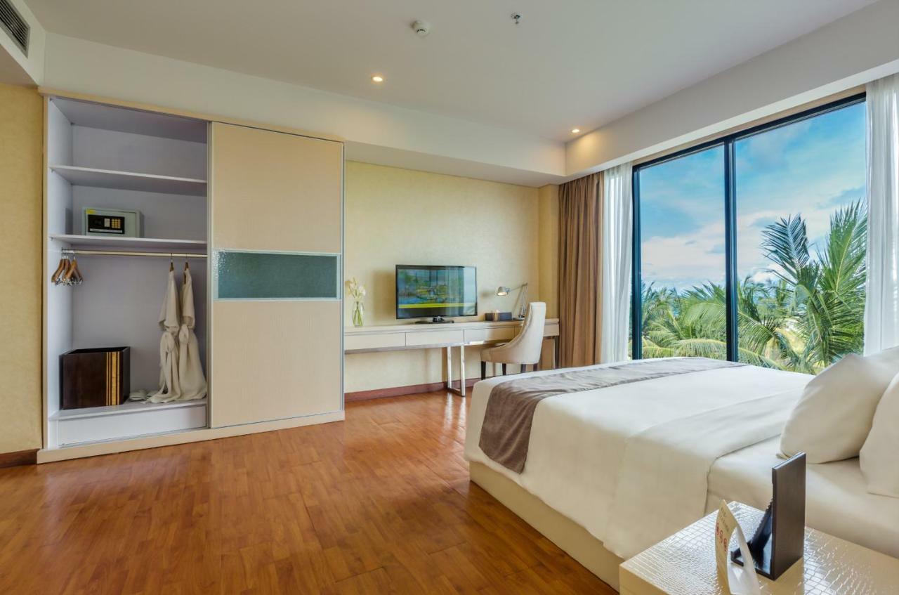 Klapa Resort Uluwatu Exteriér fotografie